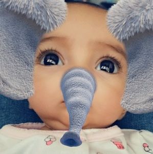 Meet your Posher, Beatriz